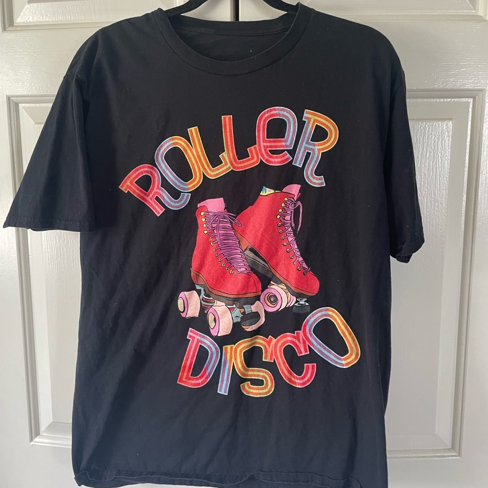 Graphic t